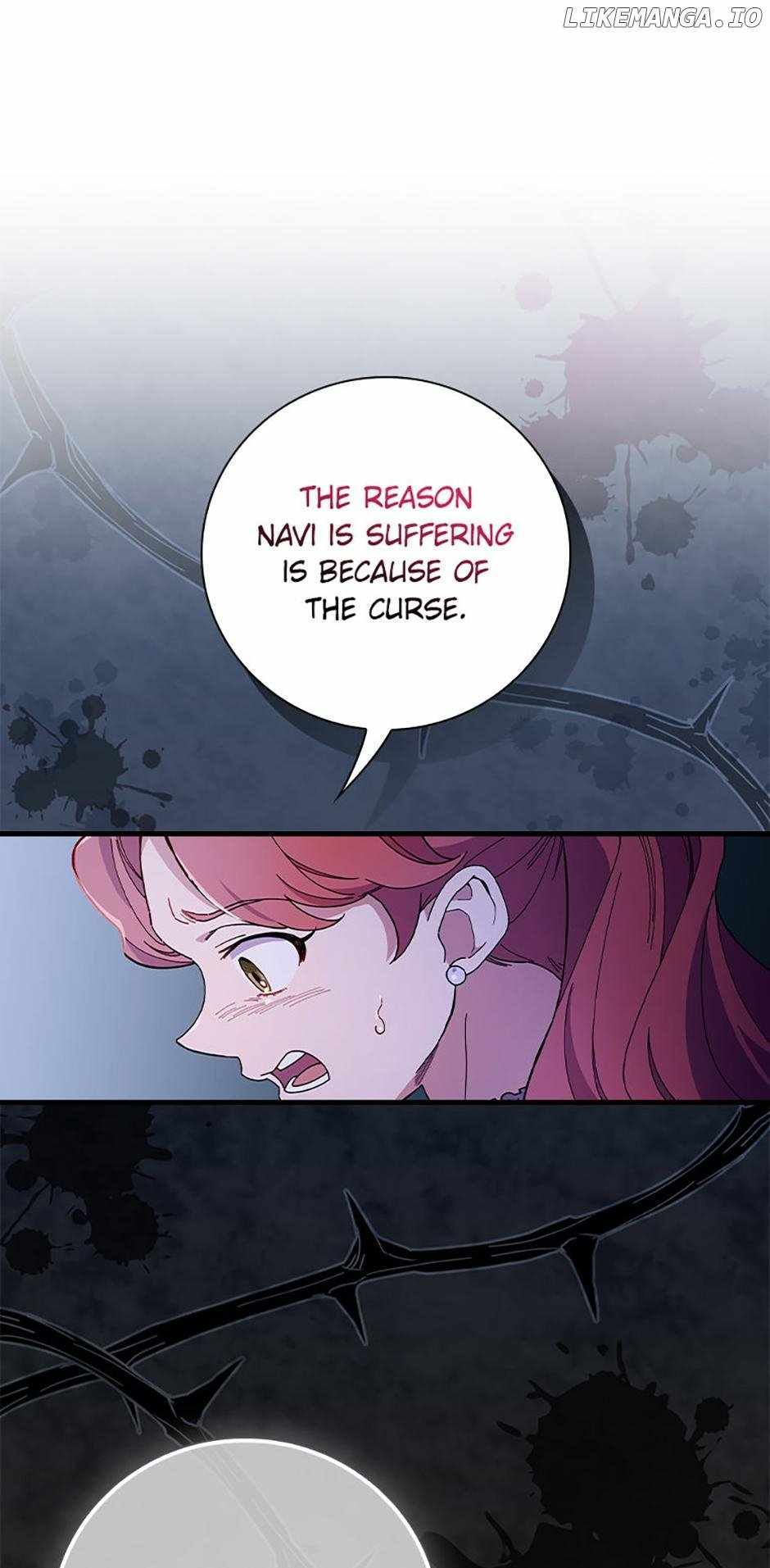 Raga of Withered Branches Chapter 107 8